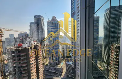 النزل و الشقق الفندقية - 2 غرف نوم - 3 حمامات للايجار في برج فيدا دبي مول 2 - فيدا ريزيدنس دبي مول - دبي وسط المدينة - دبي