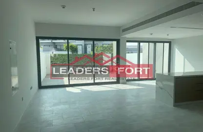 Townhouse - 3 Bedrooms - 4 Bathrooms for sale in La Rosa 1 - Villanova - Dubai Land - Dubai