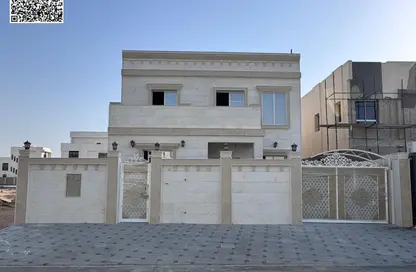 فيلا - 4 غرف نوم - 7 حمامات للبيع في الزاهية جاردنز - الزاهية - عجمان