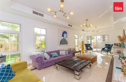 Villa - 5 Bedrooms - 6 Bathrooms for sale in Rahat - Mudon - Dubai