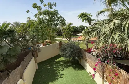 Townhouse - 3 Bedrooms - 4 Bathrooms for sale in Arabian Style - Al Reef Villas - Al Reef - Abu Dhabi