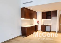 Apartment - 1 bedroom - 2 bathrooms for rent in La Rive 2 - La Mer - Jumeirah - Dubai