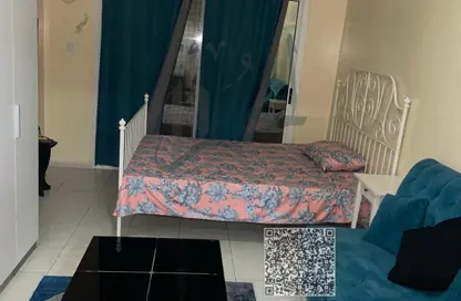 Apartment - Studio - 1 Bathroom for rent in Al Jurf - Ajman Downtown - Ajman