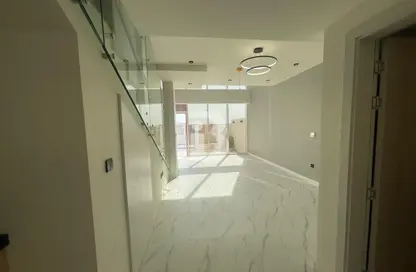 Townhouse - 1 Bedroom - 2 Bathrooms for sale in Rukan 3 - Dubai Land - Dubai