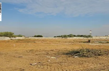 أرض - استوديو للبيع في المنامة - عجمان