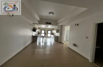 Apartment - 2 Bedrooms - 3 Bathrooms for rent in Al Majaz 3 - Al Majaz - Sharjah