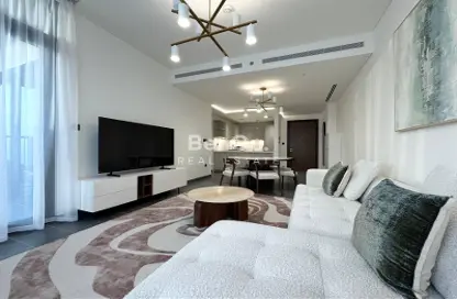 Apartment - 2 Bedrooms - 2 Bathrooms for rent in The Crest - Sobha Hartland - Mohammed Bin Rashid City - Dubai