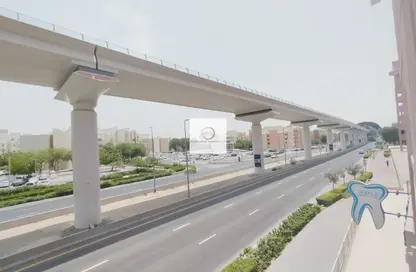 Apartment - 1 Bedroom - 1 Bathroom for rent in The Gardens Buildings - The Gardens - Dubai
