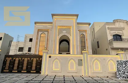 فيلا - 5 غرف نوم - 8 حمامات للبيع في الحليو 2 - الحليو - عجمان