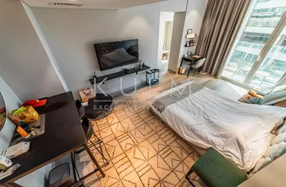 Apartment - Studio - 1 Bathroom for sale in Marina Star - Dubai Marina - Dubai Apartment - Studio - 1 Bathroom for sale in Marina Star - Dubai Marina - Dubai