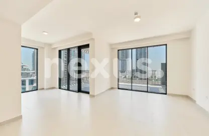 Apartment - 3 Bedrooms - 4 Bathrooms for rent in Island Park 1 - Dubai Creek Harbour (The Lagoons) - Dubai