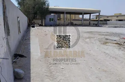 Warehouse - Studio - 1 Bathroom for rent in Umm Al Thuoob - Umm Al Quwain