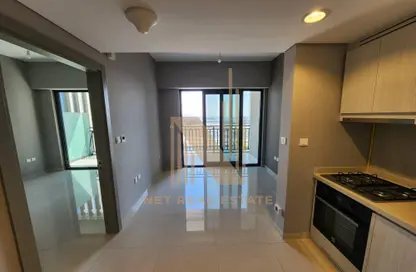 Apartment - 1 Bedroom - 1 Bathroom for sale in Zada Tower - Business Bay - Dubai