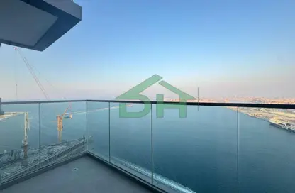 شقة - 3 غرف نوم - 5 حمامات للايجار في انوا - مدينة دبي الملاحية - دبي