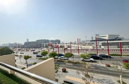 شقة - غرفة نوم - 2 حمامات للبيع في فوكس هيل 6 - فوكس هيل - مدينة السيارات - دبي شقة - غرفة نوم - 2 حمامات للبيع في فوكس هيل 6 - فوكس هيل - مدينة السيارات - دبي