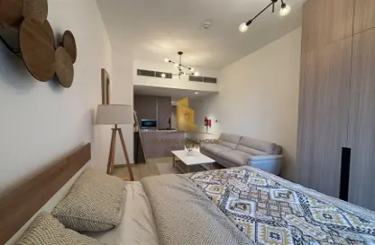 Apartment - Studio - 1 Bathroom for sale in Bali Residences - Jumeirah Village Triangle - Dubai