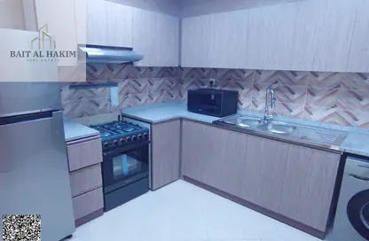 Apartment - 2 Bedrooms - 2 Bathrooms for sale in Gulf Tower - Emirates City - Ajman