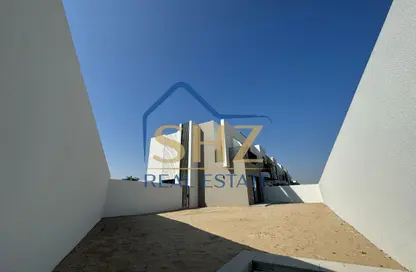 Townhouse - 4 Bedrooms - 4 Bathrooms for sale in Greenviews 2 - EMAAR South - Dubai South (Dubai World Central) - Dubai