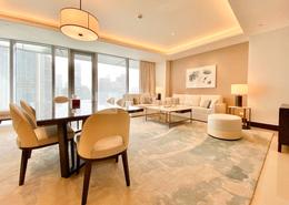 Apartment - 2 bedrooms - 3 bathrooms for sale in The Address Sky View Tower 1 - The Address Sky View Towers - Downtown Dubai - Dubai