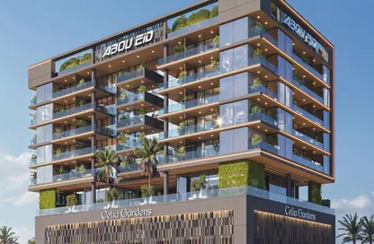 Apartment - 1 Bedroom - 2 Bathrooms for sale in Celia Gardens - Nad Al Sheba 1 - Nad Al Sheba - Dubai