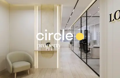 Office Space - Studio for sale in Silver Tower (Ag Tower) - JLT Cluster I - Jumeirah Lake Towers - Dubai
