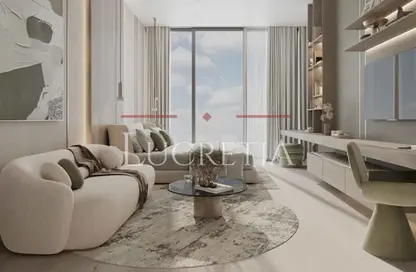 Apartment - Studio - 1 Bathroom for sale in Cove by Imtiaz - Dubai Land - Dubai