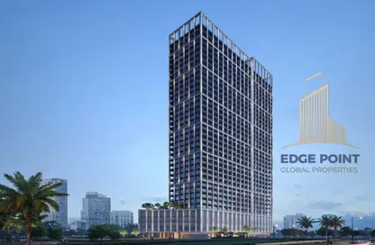 Apartment - 1 Bedroom - 2 Bathrooms for sale in Binghatti Titania - Majan - Dubai Land - Dubai