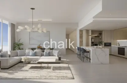 شقة - 2 غرف نوم - 2 حمامات للبيع في ابر هاوس إيست - أبّر هاوس - أبراج بحيرة الجميرا - دبي