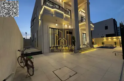 Villa - 5 Bedrooms - 7 Bathrooms for sale in Al Yasmeen 1 - Al Yasmeen - Ajman
