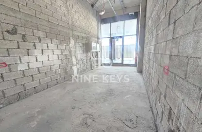 Shop - Studio for rent in AZIZI Riviera 38 - AZIZI Riviera - Meydan One - Meydan - Dubai