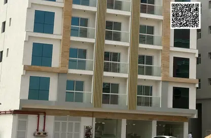 Whole Building - Studio - 7+ Bathrooms for sale in Al Jurf - Ajman Downtown - Ajman
