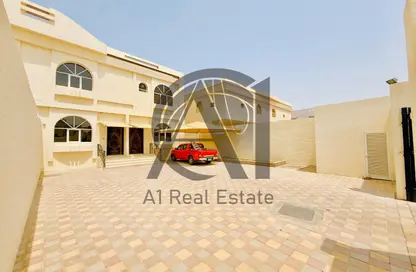 Villa - 4 Bedrooms - 6 Bathrooms for rent in Shaab Al Askar - Zakher - Al Ain
