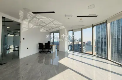 مكتب - استوديو - 1 حمام للايجار في B2B برج - الخليج التجاري - دبي مكتب - استوديو - 1 حمام للايجار في B2B برج - الخليج التجاري - دبي