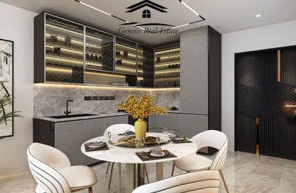 Apartment - 2 Bedrooms - 2 Bathrooms for sale in Bayz101 by Danube - Business Bay - Dubai
