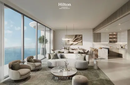 شقة - 2 غرف نوم - 3 حمامات للبيع في بريستيج ون ريسدنس - المدينة الملاحية - دبي شقة - 2 غرف نوم - 3 حمامات للبيع في بريستيج ون ريسدنس - المدينة الملاحية - دبي