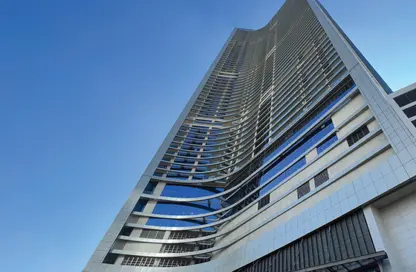 Apartment - 2 Bedrooms - 3 Bathrooms for sale in Aykon City Tower B - Aykon City - Business Bay - Dubai