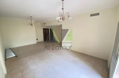 Apartment - 2 Bedrooms - 2 Bathrooms for rent in Ewan Residence 1 - Ewan Residences - Dubai Investment Park (DIP) - Dubai