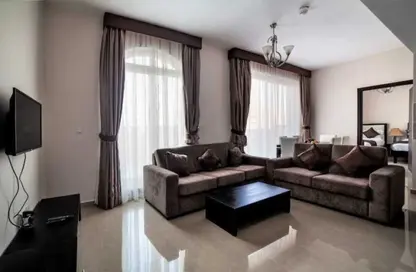 Apartment - 1 Bedroom - 2 Bathrooms for sale in Hanover Square - Jumeirah Village Circle - Dubai