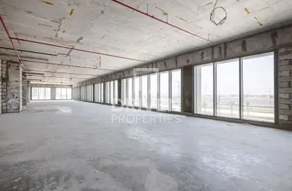 Office Space - Studio for rent in Park Heights 1 - Park Heights - Dubai Hills Estate - Dubai