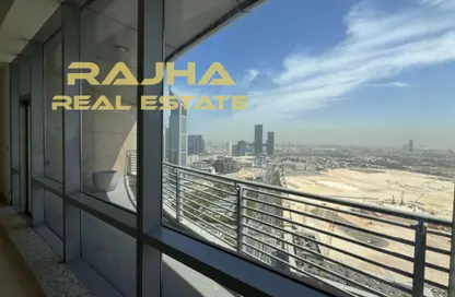 شقة - غرفة نوم - 2 حمامات للبيع في سكاي جاردنز - مركز دبي المالي العالمي - دبي