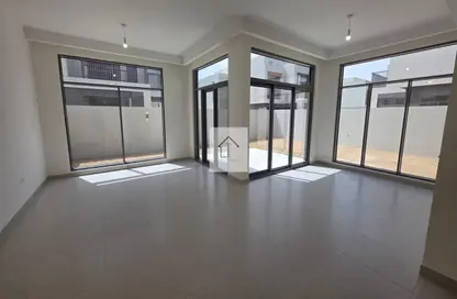 Villa - 4 Bedrooms - 4 Bathrooms for rent in The Pulse Beachfront 3 - The Pulse - Dubai South (Dubai World Central) - Dubai
