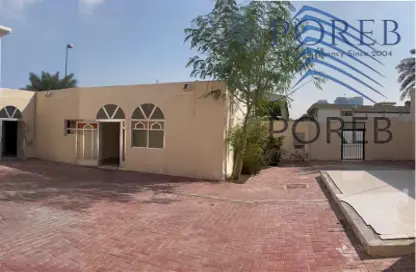 Villa - 7+ Bedrooms - 7+ Bathrooms for sale in Al Jafiliya Villas - Al Jafiliya - Dubai