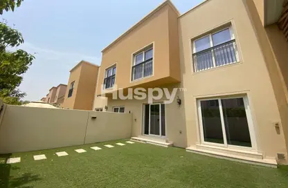 Townhouse - 3 Bedrooms - 4 Bathrooms for rent in Amaranta - Villanova - Dubai Land - Dubai