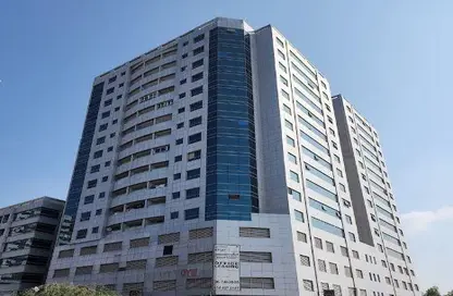 Apartment - 2 Bedrooms - 2 Bathrooms for sale in Mandarin Towers - Garden City - Ajman