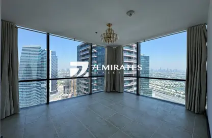 شقة - 4 غرف نوم - 4 حمامات للايجار في غولد كريست فيوز 1 - (JLT) مجمع V - أبراج بحيرة الجميرا - دبي