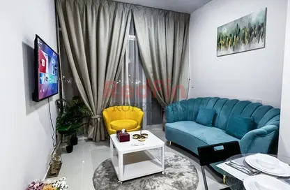 Apartment - 1 Bedroom - 1 Bathroom for sale in Golf Vita A - Golf Vita - DAMAC Hills - Dubai Apartment - 1 Bedroom - 1 Bathroom for sale in Golf Vita A - Golf Vita - DAMAC Hills - Dubai