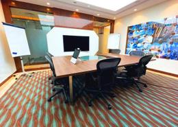 Private Office I Ejari I Parking