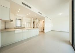 Townhouse - 4 bedrooms - 4 bathrooms for sale in Maple 1 - Maple at Dubai Hills Estate - Dubai Hills Estate - Dubai