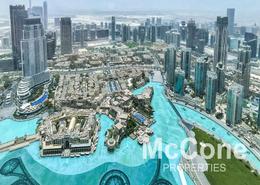 Gym image for: Apartment - 2 bedrooms - 3 bathrooms for sale in Burj Khalifa - Burj Khalifa Area - Downtown Dubai - Dubai, Image 1