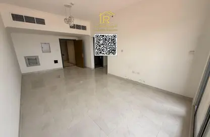 Apartment - 1 Bedroom - 2 Bathrooms for rent in Al Yasmeen 1 - Al Yasmeen - Ajman